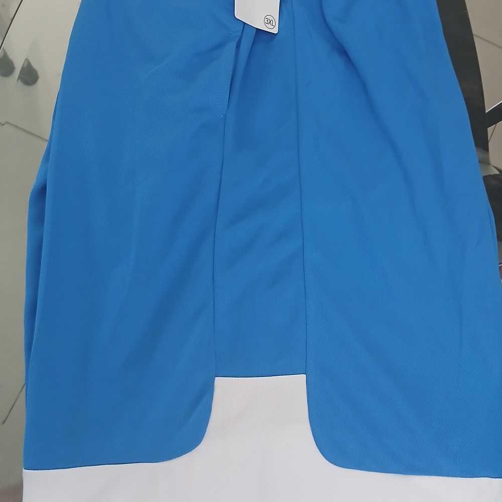 Liberty Pro Athletic Shorts